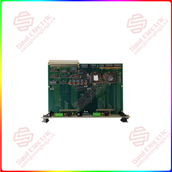 HE700GEN200C VME Interface Module GE - saulcontrol