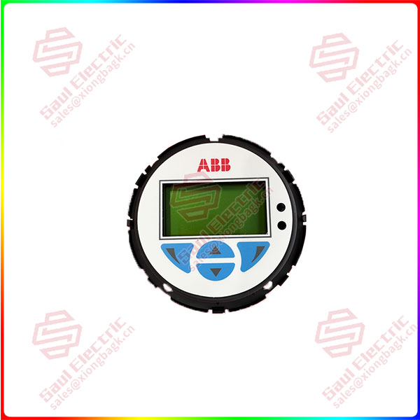 D674A906U01 flowmeter ABB saulcontrol