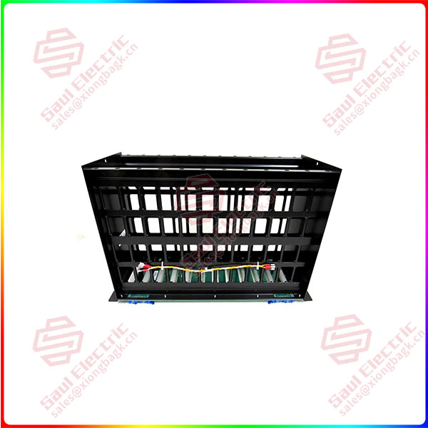 IEMPU02 Frame module ABB - saulcontrol