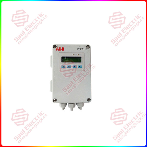 PFEA112-65 3BSE030369R0065 Moxa introduces a new generation of x86 ...