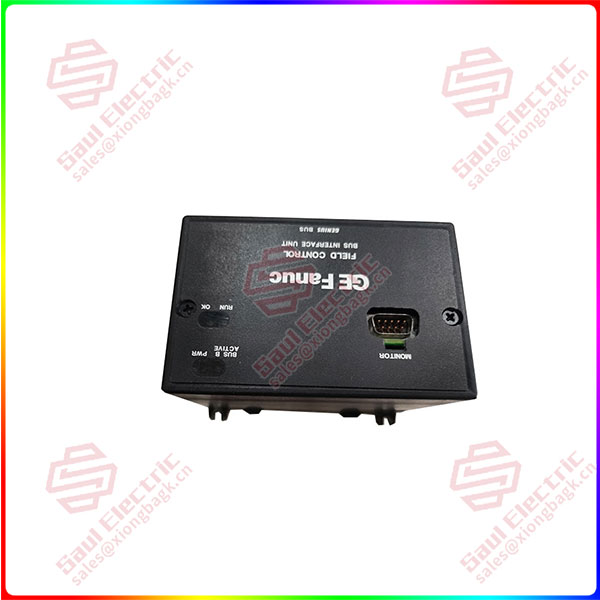 IC670GBI002 Bus Interface Unit GE - saulcontrol
