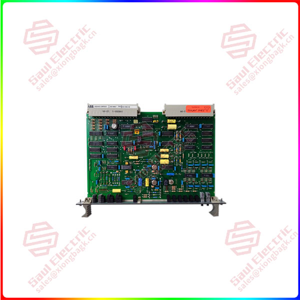 FM9925A-E HIEE45116R0001 Control panel module ABB - saulcontrol