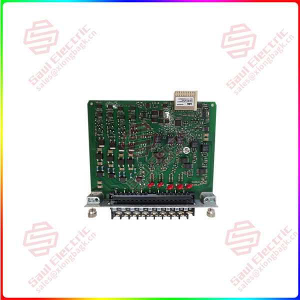 CPU0002 2RCA006835A0002E 2RCA021946B Control panel module ABB | saulcontrol