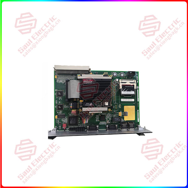 IS215ACLEH1A Application Control Layer Module GE saulcontrol