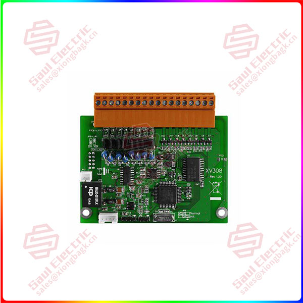 XVC768AE102 3BHB007211R0102 Control panel module ABB | saulcontrol