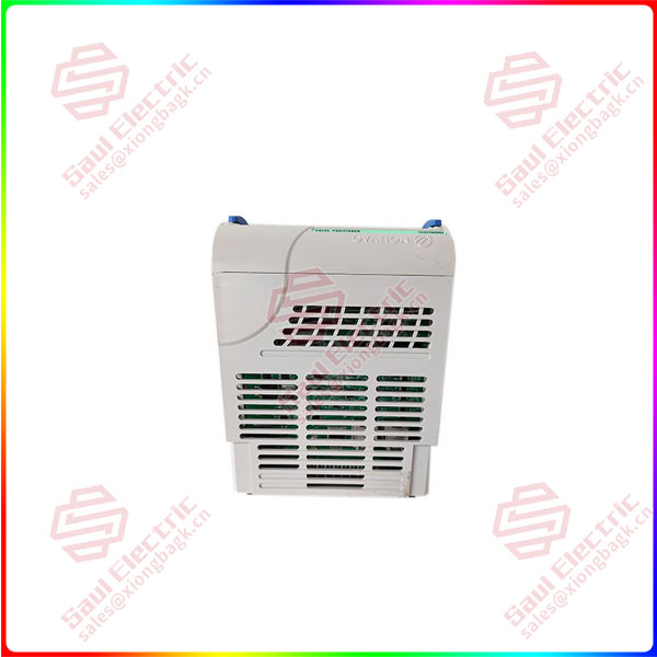 1C31194G03 Valve Positioner EMERSON saulcontrol