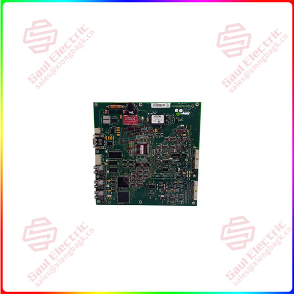 DAPC100 3ASC25H203 control panel ABB - saulcontrol