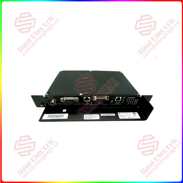 IC697CMM742 Ethernet communication interface module GE - saulcontrol