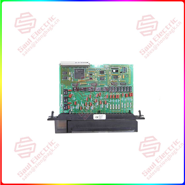 IC697MDL241 240 VAC Discrete Input Module GE - saulcontrol