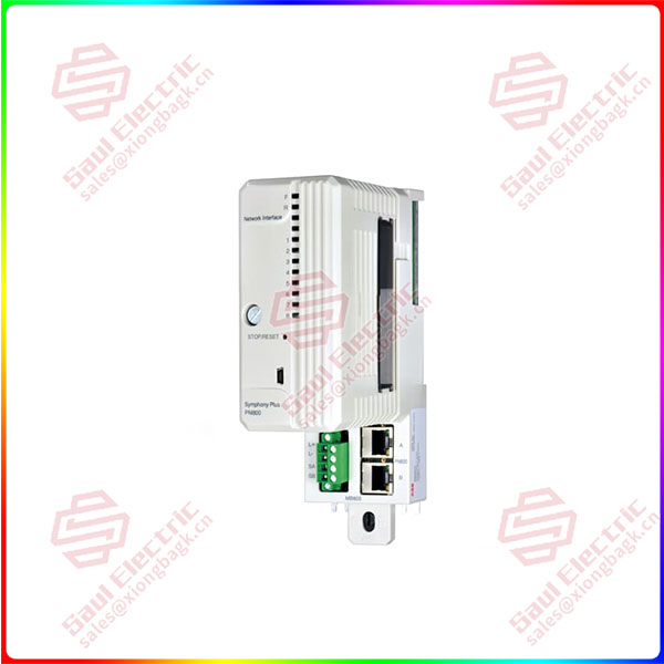 PNI800 PN800 Plant Network Interface Module ABB - saulcontrol