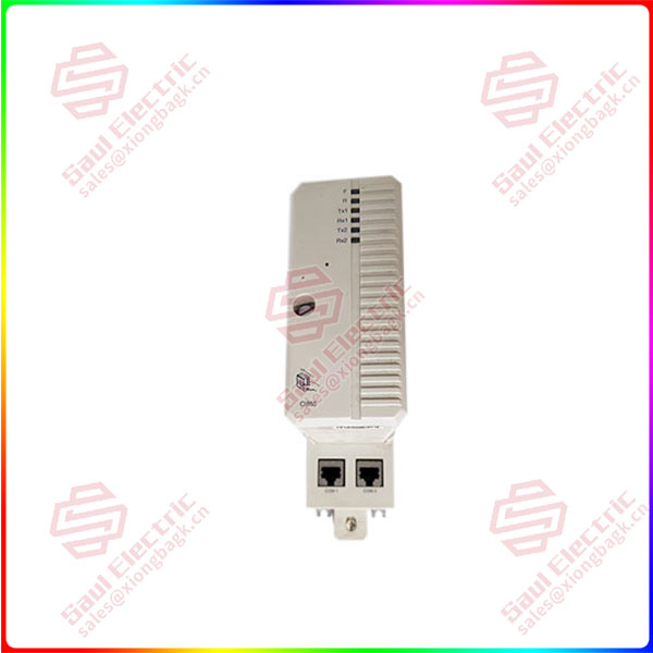 CI855 3BSE018106R1 CI855K01 MB 300 Interface ABB - saulcontrol