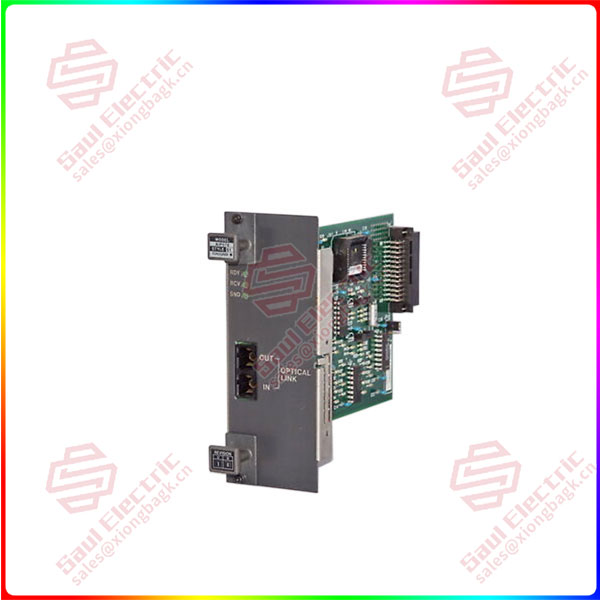 AIP578 ELECTRICAL TRANSCEIVER RIO I/O MODULE YOKOGAWA saulcontrol