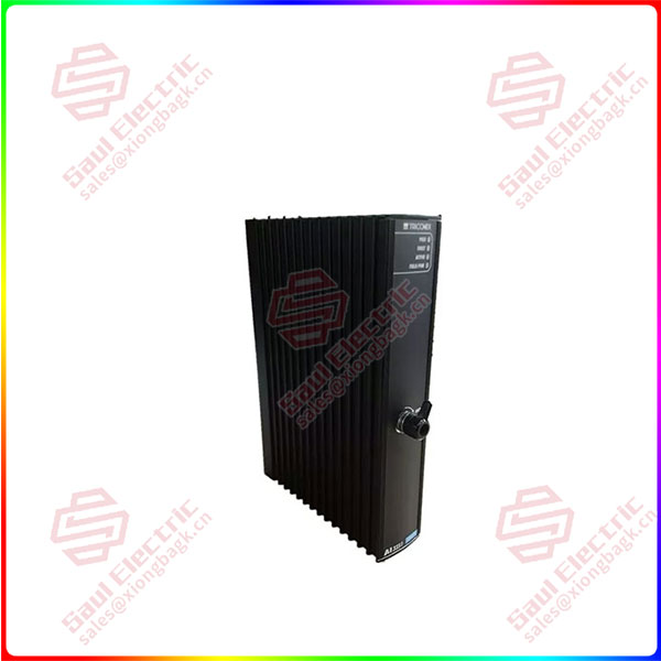 TRICONEX TRICON 3351 Analog Input Module | saulcontrol