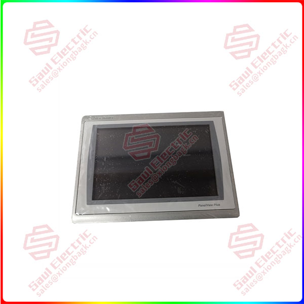 2711PT12W22D9P PanelView Plus 7 Performance Series B* Terminals Allen