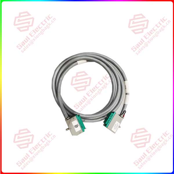 4000093-320 Input and output cables - saulcontrol