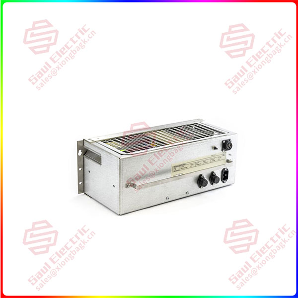 SA168 3BSE003389R1 Power Supply Unit AC 230V / DC ABB saulcontrol