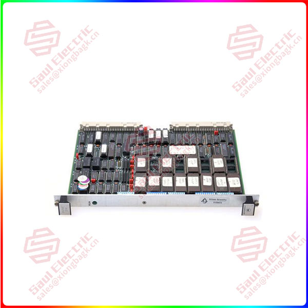 MVME214 VMEbus Static RAM/ROM Module MOTOROLA - saulcontrol