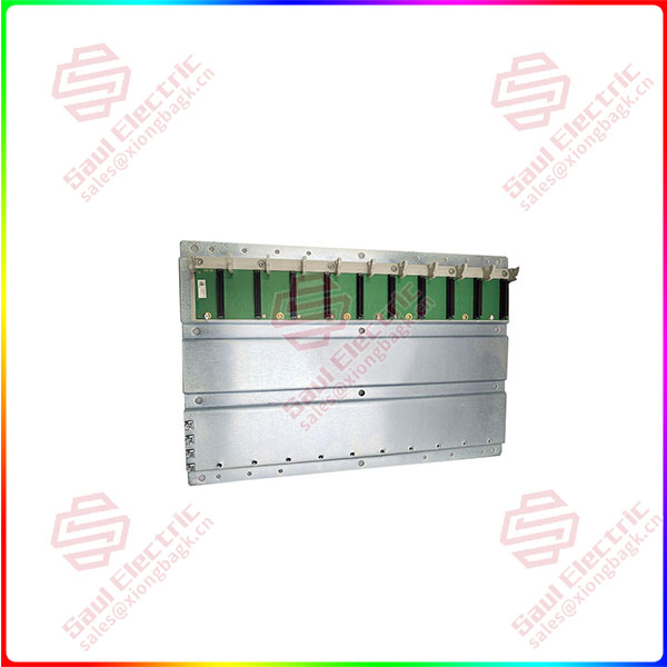 140XBP00600 RACKS BACKPLANES - 6 SLOTS Schneider - saulcontrol
