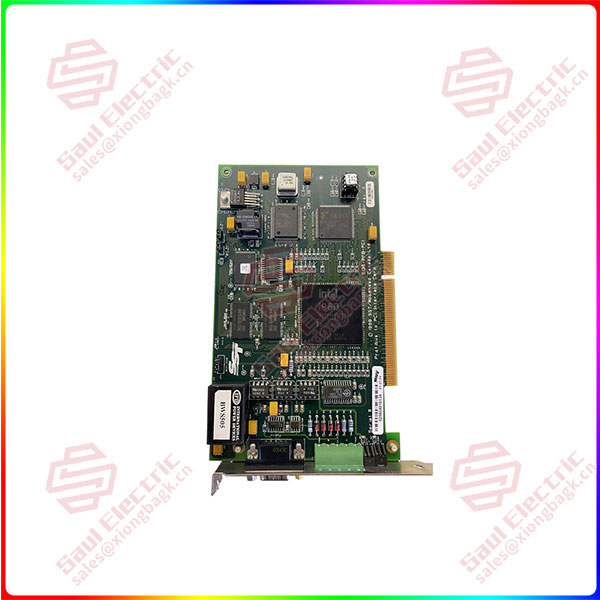 5136PFBPCI Profibus Communications Adapter Module SST saulcontrol