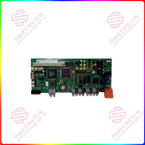 ABB introduces a new digital input/output module PPC905AE101 ...