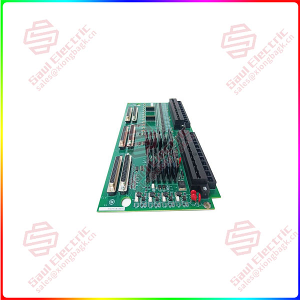 IS230SNIDH1A Innovation Series Digital Signal Processor Board GE