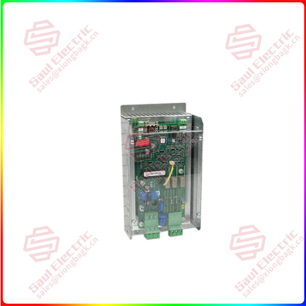 DCF8030035 3ADT209023R0001 Field exciter ABB saulcontrol