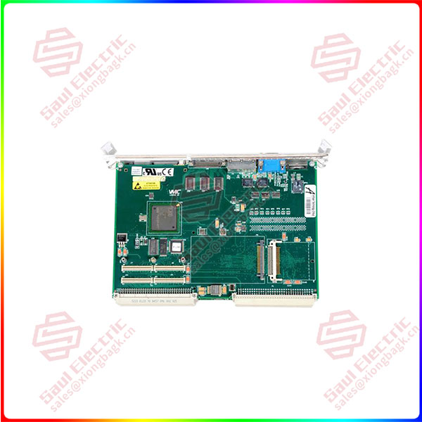 VMIVME-7658 Dual Pentium III FC-PGA / PGA2 Processor Based VMEbus ...