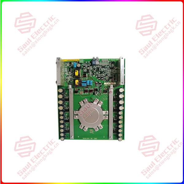 81007-465-51-R Industrial control panel module Allen Bradley | saulcontrol