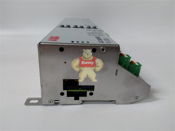 PCD231B101 3BHE025541R0101 Open automation and artificial intelligence ...
