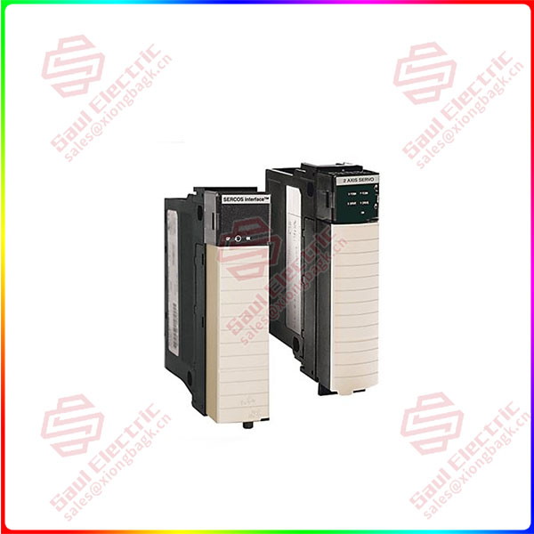 1756M16SE ControlLogix SERCOS Interface module ABB saulcontrol