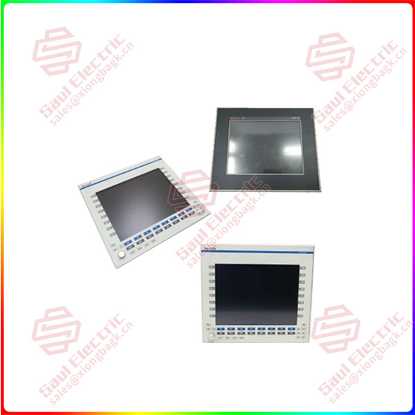 VDP40.2BIN-G4-PS-NN VDP Screen Panels Series REXROTH | saulcontrol