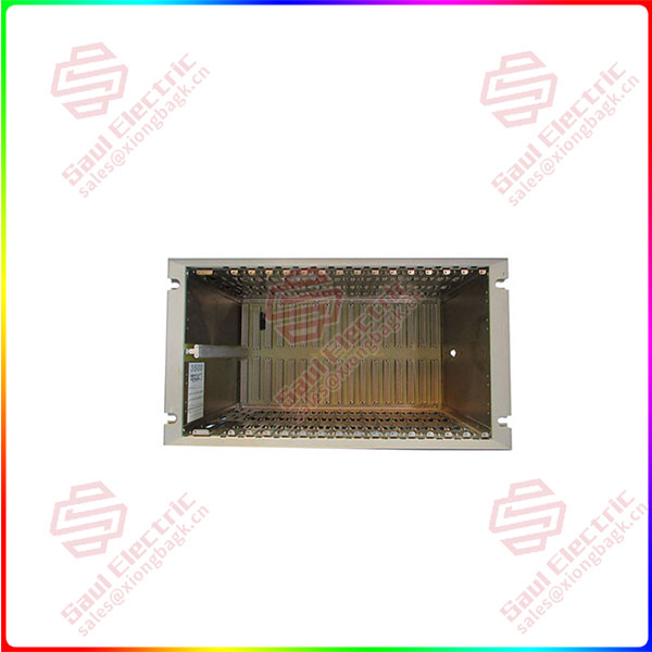 3500/05-02-04-00-00-00 System rack, ushering in a new era of mechanical ...