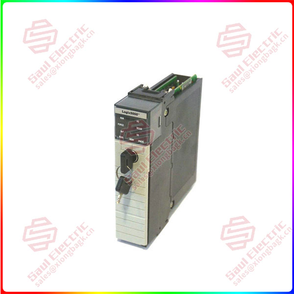 1756-M14 volatile ControlLogix5555 memory expansion module Allen ...