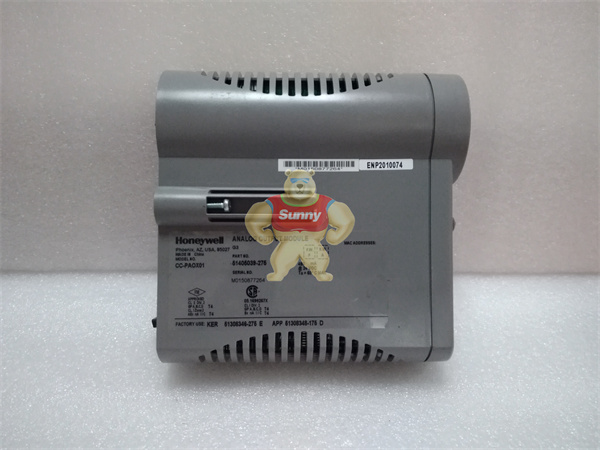 CC-PAOX01 51405039-275 Emerson has released Ovation™ Green new energy ...