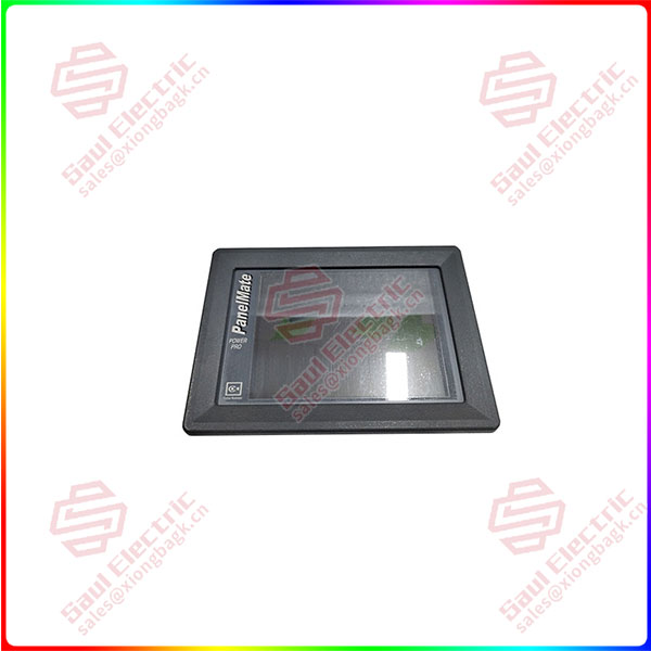 1785TPMPP1700 PanelMate Power Pro terminal Eaton saulcontrol