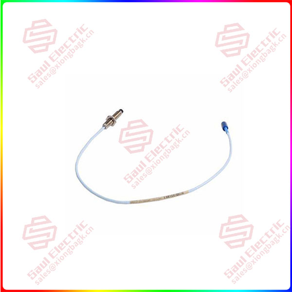 330103-00-05-05-02-00 3300 XL 8 mm Proximity Probes Bently Nevada ...