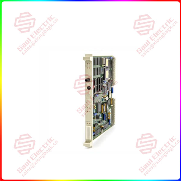 DSCL110A 57310001-KY Redundancy Control Unit - saulcontrol