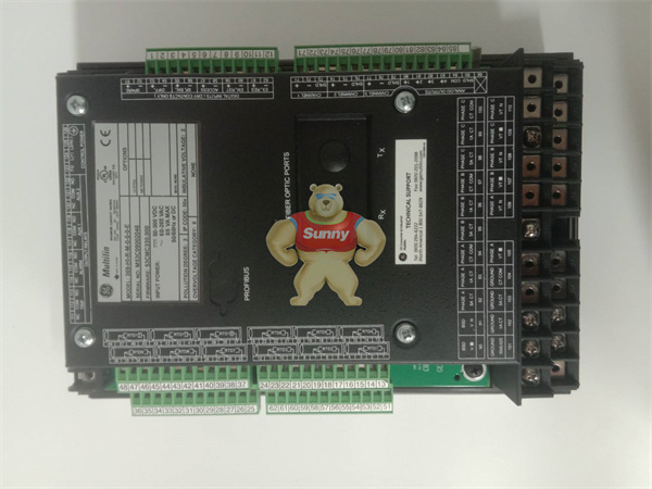 369-HI-R-M-0-0-0-E HART, High Speed Channel protocol for addressable