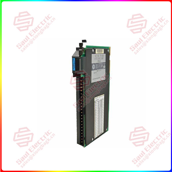 1771 Ibd Discrete Input Module Allen Bradley Saulcontrol 1771 Ibd Discrete Input Module Allen Bradley Saulcontrol