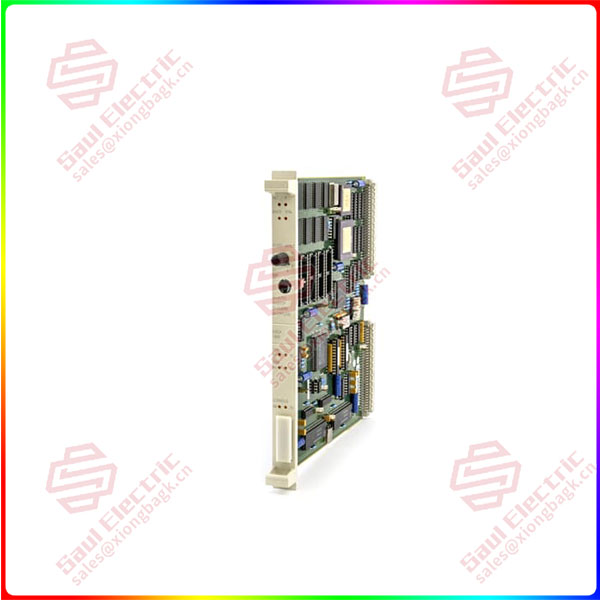 57310001-PK COMMUNICATION PROCESSOR MODULE ABB - saulcontrol
