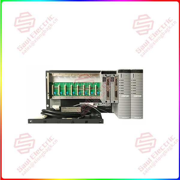 ANB10D-425/CU2T Yokogawa ESB Bus Node Units - saulcontrol
