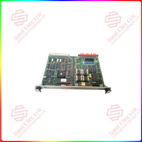 0100-20100 Main control board AMAT - saulcontrol
