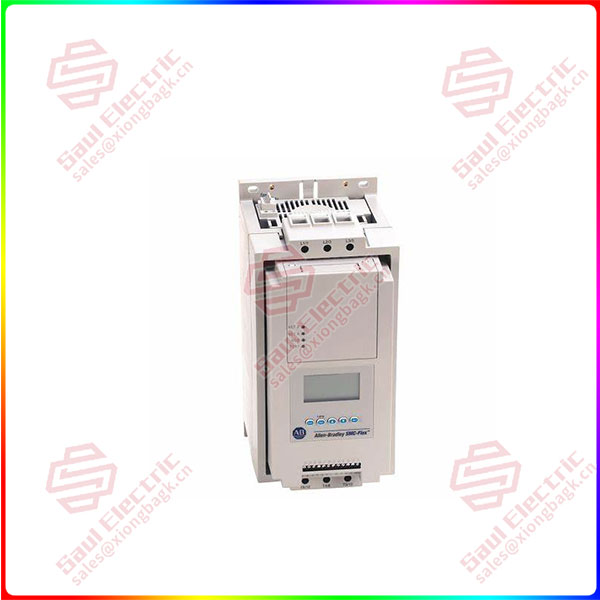 150F135NBD AllenBradley SMC Flex Smart Motor Controller saulcontrol