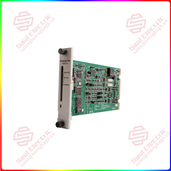 Hydrasynth Module Rackmount SPHSS13 Hydraulic Servo Module for Harmony Rack - saulcontrol