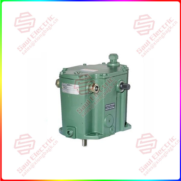A8516-040 Woodward A steam turbine | saulcontrol