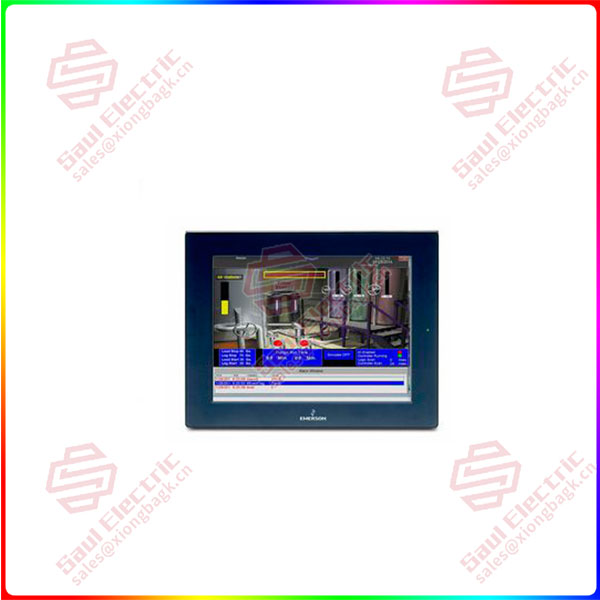 IC755CBW07CDA GE Operator Interface Terminal - saulcontrol