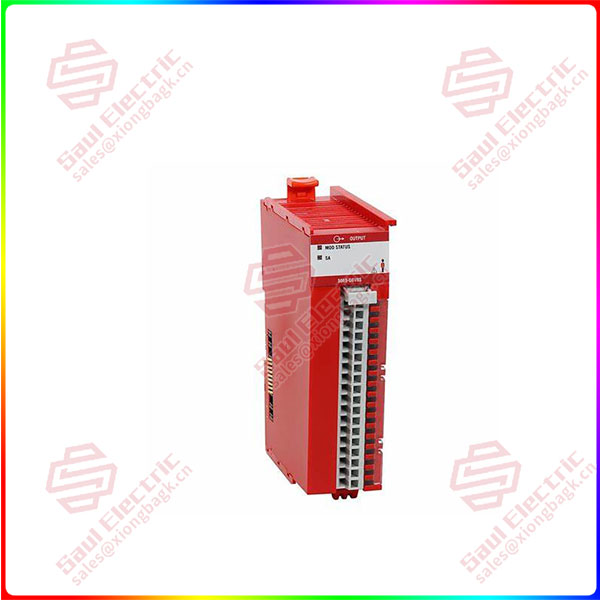 5069OBV8S Allen Bradley Safety DC Output module saulcontrol