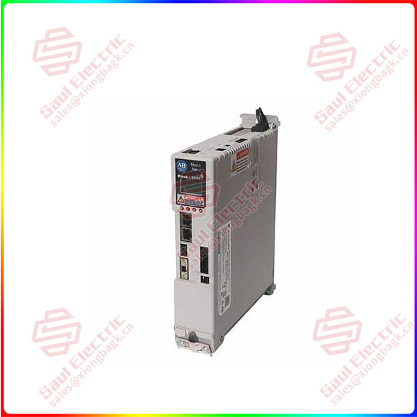 2198H025ERS Allen Bradley motion and position control drive saulcontrol