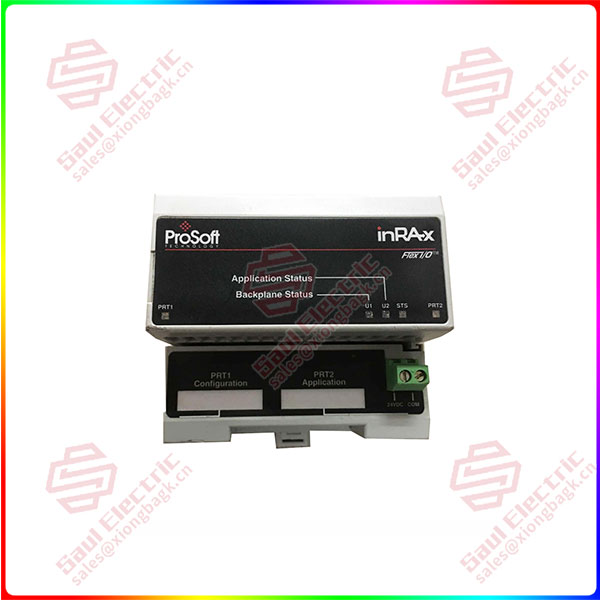 MVI94-MCM ProSoft Modbus Master or Slave Network Interface Module ...