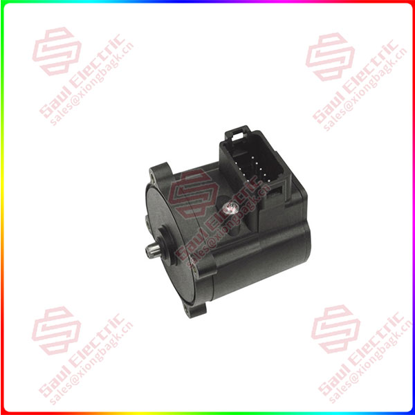 84041001 Woodward LSeries Integrated Engine Control System saulcontrol